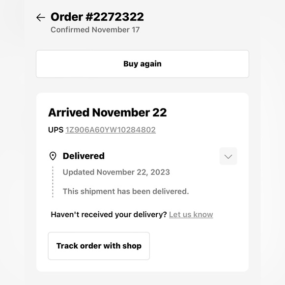 Telfar Medium Shopping Bag Silver - Picture 6 of 7